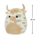 М'яка іграшка SQUISHMALLOWS – КОРІВКА БОРСА (19 cm), SQCR04117