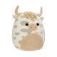 М'яка іграшка SQUISHMALLOWS – КОРІВКА БОРСА (19 cm), SQCR04117
