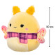 М'яка іграшка SQUISHMALLOWS – МЕТЕЛИК МІРІ (30 cm), SQCR06672