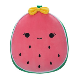 М'яка іграшка SQUISHMALLOWS – КАВУН ВАНДА (30 cm), SQCR05422