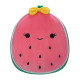 М'яка іграшка SQUISHMALLOWS – КАВУН ВАНДА (30 cm), SQCR05422 - купити у Києві | KIOSK для MAM