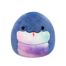 М'яка іграшка SQUISHMALLOWS – ЗМІЯ ГЕРМАН (19 cm), SQCR06582