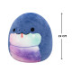 М'яка іграшка SQUISHMALLOWS – ЗМІЯ ГЕРМАН (19 cm), SQCR06582
