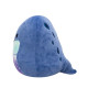М'яка іграшка SQUISHMALLOWS – ЗМІЯ ГЕРМАН (19 cm), SQCR06582