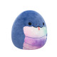 М'яка іграшка SQUISHMALLOWS – ЗМІЯ ГЕРМАН (19 cm), SQCR06582