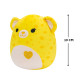 М'яка іграшка SQUISHMALLOWS – ГЕПАРД ЛЕКСІ (19 cm), SQVA00850