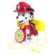 Іграшка-каталка на мотузочці PAW PATROL - МАРШАЛ: ЕКСТРЕНИЙ ВИКЛИК, 1500104
