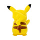 М'яка іграшка POKEMON W14 - ПІКАЧУ (20 cm), PKW2696