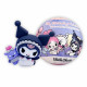 Фігурка-сюрприз у кулі COOL THINGS серії "Hello Kitty" - МОЯ МЕЛОДІ Й КУРОМІ, HK023 - купити у Києві | KIOSK для MAM