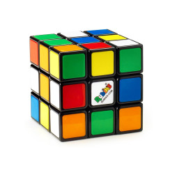 Головоломка RUBIK'S S3 - КУБІК 3x3, арт. 6063968