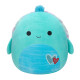 М'яка іграшка SQUISHMALLOWS – ЧЕРЕПАХА КАСКАД (30 cm), SQVA00875 - купити у Києві | KIOSK для MAM