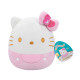 М'яка іграшка SQUISHMALLOWS – ХЕЛОУ КІТТІ У РОЖЕВОМУ (20 cm), SQSN00497