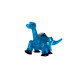 Фігурка для анімації STIKBOT MEGA DINO - БРОНТОЗАВР, TST624B_UAKD