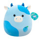 М'яка іграшка SQUISHMALLOWS – КОРІВКА РУТАНІЯ (30 cm), SQCR06624