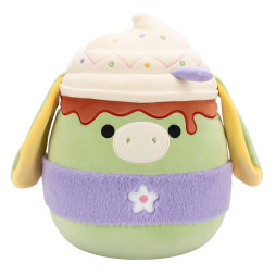 М'яка іграшка SQUISHMALLOWS – ВІСЛЮЧОК ДЖУНІПЕР (30 cm), SQER01261