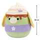 М'яка іграшка SQUISHMALLOWS – ВІСЛЮЧОК ДЖУНІПЕР (30 cm), SQER01261