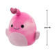 М'яка іграшка SQUISHMALLOWS – РИБА-ВУДИЛЬНИК СІ (13 cm), SQVA00807