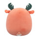 М'яка іграшка SQUISHMALLOWS – ЛОСЬ РОМЕЛУ (30 cm), SQCR06686