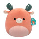 М'яка іграшка SQUISHMALLOWS – ЛОСЬ РОМЕЛУ (30 cm), SQCR06686