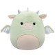 М'яка іграшка SQUISHMALLOWS – ДРАКОН ДРЮ (30 cm), SQCR06683 - купити у Києві | KIOSK для MAM