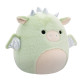 М'яка іграшка SQUISHMALLOWS – ДРАКОН ДРЮ (30 cm), SQCR06683
