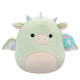 М'яка іграшка SQUISHMALLOWS – ДРАКОН ДРЮ (30 cm), SQCR06683