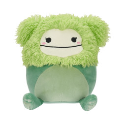 М'яка іграшка SQUISHMALLOWS – БІГФУТ БРЕН (19 cm), SQCR04128