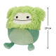 М'яка іграшка SQUISHMALLOWS – БІГФУТ БРЕН (19 cm), SQCR04128