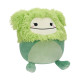 М'яка іграшка SQUISHMALLOWS – БІГФУТ БРЕН (19 cm), SQCR04128