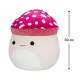 М'яка іграшка SQUISHMALLOWS – ГРИБ МАЛЬКОЛЬМ (30 cm), SQCR04168