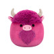 М'яка іграшка SQUISHMALLOWS – БІЗОН ДЕЙВ (19 cm), SQCR06608 - купити у Києві | KIOSK для MAM