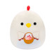 М'яка іграшка SQUISHMALLOWS - ПІВНИК ТОД (19 cm), SQER00832 - купити у Києві | KIOSK для MAM