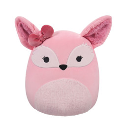 М'яка іграшка SQUISHMALLOWS – ЛИСИЦЯ ФЕНЕК МІРАКЛ (30 cm), SQCR05432