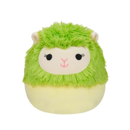 М'яка іграшка SQUISHMALLOWS – АЛЬПАКА КАВАЛЕРІ (19 cm), SQCR05374