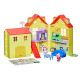 Ігровий набір PEPPA FIGURINES – ВЕЛИКИЙ РОДИННИЙ БУДИНОК ПЕППИ, G0508 - купити у Києві | KIOSK для MAM