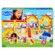 Ігровий набір PEPPA FIGURINES – ВЕЛИКИЙ РОДИННИЙ БУДИНОК ПЕППИ, G0508