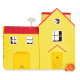 Ігровий набір PEPPA FIGURINES – ВЕЛИКИЙ РОДИННИЙ БУДИНОК ПЕППИ, G0508