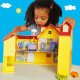 Ігровий набір PEPPA FIGURINES – ВЕЛИКИЙ РОДИННИЙ БУДИНОК ПЕППИ, G0508