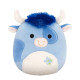 М'яка іграшка SQUISHMALLOWS - БИК БЕРМАЙЄ (19 cm), SQER01213 - купити у Києві | KIOSK для MAM