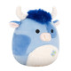 М'яка іграшка SQUISHMALLOWS - БИК БЕРМАЙЄ (19 cm), SQER01213