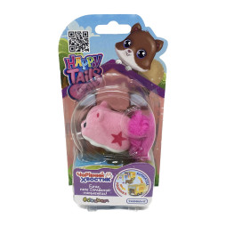 Інтерактивна іграшка "Happy Tails" – ЧАРІВНИЙ ХВОСТИК (у диспл.), 200CN-22