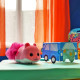 Інтерактивна іграшка "Happy Tails" – ЧАРІВНИЙ ХВОСТИК (у диспл.), 200CN-22