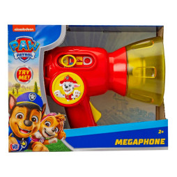 Інтерактивна іграшка PAW PATROL - РУПОР МАРШАЛА, 1500137