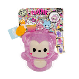 М’яка іграшка-антистрес FLUFFIE STUFFIEZ серії "Small Plush" - МАВПОЧКА, 511670