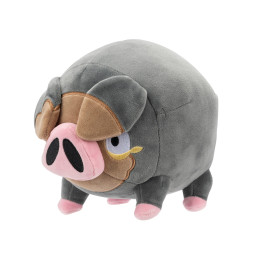 М'яка іграшка POKEMON W18 - ЛЕЧОНК (20 cm), PKW3658