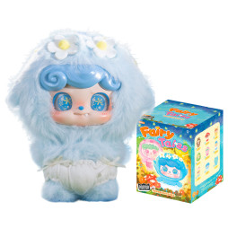 Колекційна м'яка іграшка на підвісі POP TOP JOTOYS серії Q.Kid - КАЗКОВІ ІСТОРІЇ (у дисп., в ас.), JO-2025023