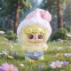 Колекційна м'яка іграшка на підвісі POP TOP JOTOYS серії Q.Kid - КАЗКОВІ ІСТОРІЇ (у дисп., в ас.), JO-2025023