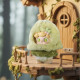 Колекційна м'яка іграшка на підвісі POP TOP JOTOYS серії Q.Kid - КАЗКОВІ ІСТОРІЇ (у дисп., в ас.), JO-2025023