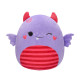 М'яка іграшка SQUISHMALLOWS – МОНСТРИК АТВАТЕР (19 cm), SQVA00835 - купити у Києві | KIOSK для MAM