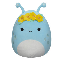 М'яка іграшка SQUISHMALLOWS – ПРИБУЛЕЦЬ НАТНАТ (30 cm), SQCR05610
